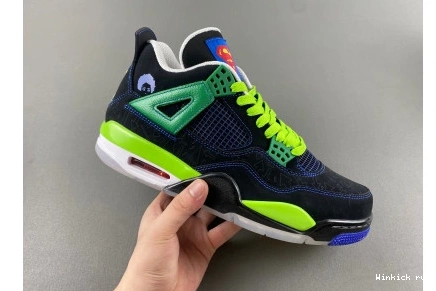 Retro Doernbecher 4 Jordan 0808